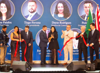 La comunidad brasileña ya cuenta con una cámara de comercio comunidad