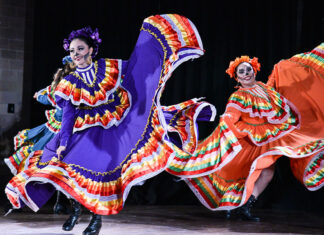 Mexican cultural traditions to be showcased at Culture Fest! Día de los Muertos