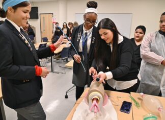 Esperanza College announces 10th annual Symposium on Minorities in the Health Sciences