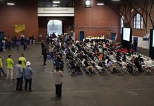 More than 200 people participate in PECO Infrastructure Academy