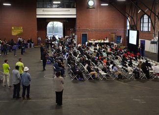 More than 200 people participate in PECO Infrastructure Academy