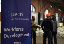 Más de 200 personas participan en la Academia de Infraestructura de PECO