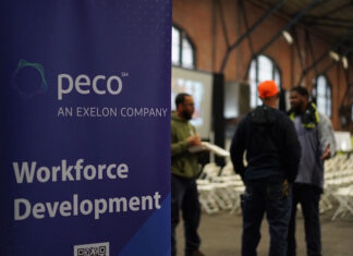 Más de 200 personas participan en la Academia de Infraestructura de PECO