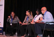 PALC explored why mentorship changed college lives
