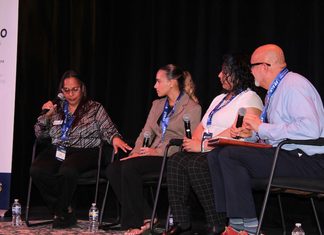 PALC explored why mentorship changed college lives