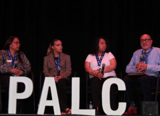 PALC exploró cómo la mentoría transformó vidas universitarias