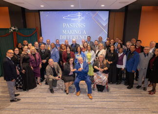 Pastors who have made a difference in Philadelphia’s Hispanic community