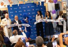 Comcast y los 76ers amplían oportunidades de capacitación digital y laboral en North Philadelphia