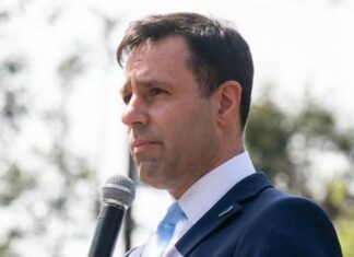 Hombre del condado de Bucks acusado de amenazar a miembro del Congreso de Estados Unidos