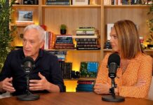 Jorge Ramos y María Elena Salinas se reencuentran en «época de miedo» para latinos en EE. UU.