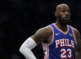 La NBA ha tenido muchos ‘Big 3’ en un equipo y LeBron James sabe cómo hacer que funcionen