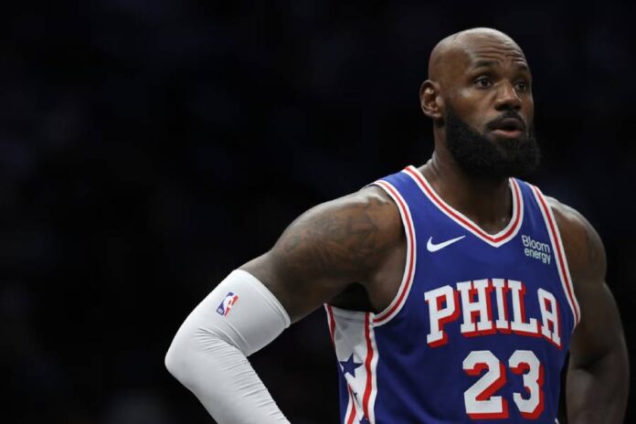 La NBA ha tenido muchos 'Big 3' en un equipo y LeBron James sabe cómo hacer que funcionen