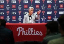 Filis traen de vuelta a Mattingly como piloto. El cuerpo técnico paga el fracaso final
