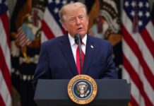 Inversiones de Trump en farmacéuticas se dispararon tras su regreso a Washington, dicen demócratas