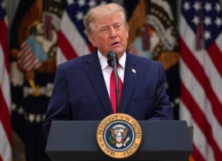 Inversiones de Trump en farmacéuticas se dispararon tras su regreso a Washington, dicen demócratas