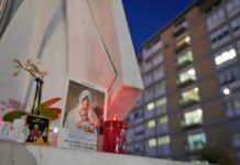 El cáncer del papa plantea dudas sobre el futuro y su visita a santuario popular entre enfermos