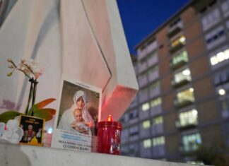 El cáncer del papa plantea dudas sobre el futuro y su visita a santuario popular entre enfermos