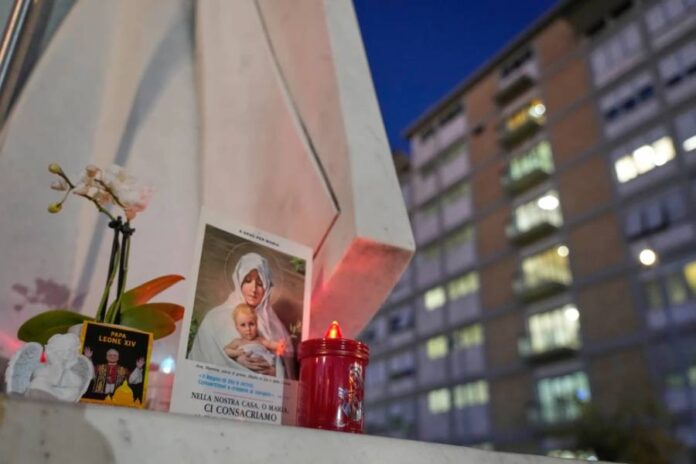 El cáncer del papa plantea dudas sobre el futuro y su visita a santuario popular entre enfermos