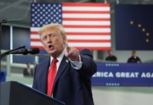 Trump anuncia prospecciones de petróleo, gas y minerales en Groenlandia. No es tan sencillo