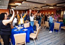 Esperanza College prepara su conferencia anual de educación infantil bajo el tema “Parado en la brecha”