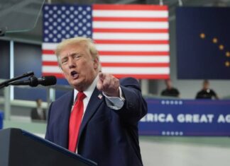 Trump anuncia prospecciones de petróleo, gas y minerales en Groenlandia. No es tan sencillo