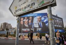 El legado de Netanyahu está en juego en las primeras elecciones de Israel tras el 7 de octubre