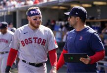 Phillies name Pete Fatse their hitting coach, hire Joe Cronin as assistant hitting coach