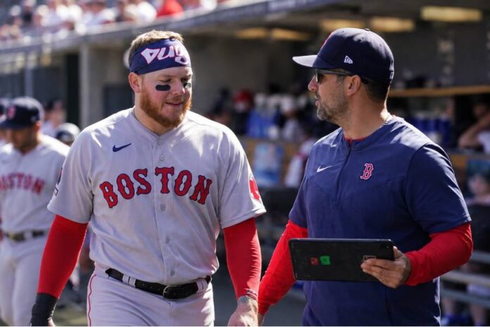 Phillies name Pete Fatse their hitting coach, hire Joe Cronin as assistant hitting coach