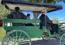 Takeaways from AP’s reporting on measles in Pennsylvania’s Amish country
