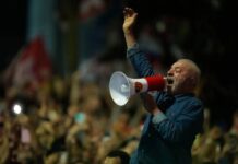 En sus palabras: Líderes de izquierda en América celebran la victoria de Lula en Brasil