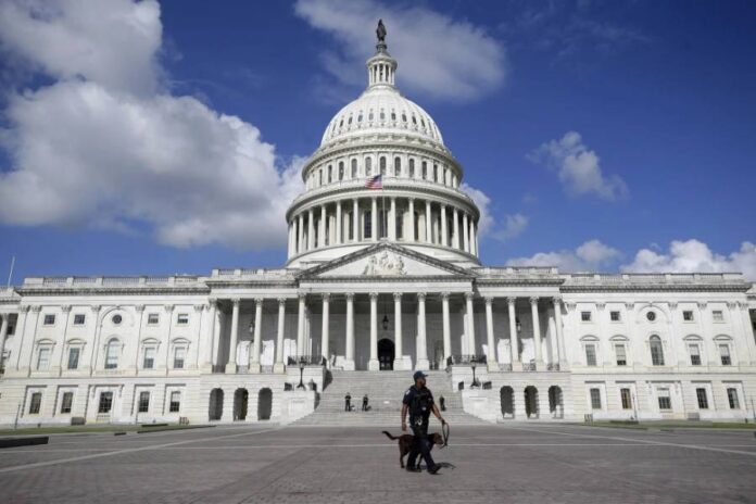 La sorpresiva decisión de Trump de suspender sanciones a Rusia desata indignación en el Congreso