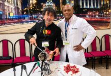 El secreto de los 40 gramos: el jamón ibérico de bellota, una joya nutricional