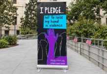 La concejal Quetcy Lozada “rompió” el silencio en el 50º aniversario de Women Against Abuse