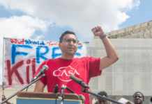 We Are CASA mobilizes more than 500 volunteers to support voters in central Pennsylvania CASA