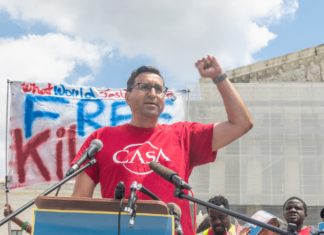 We Are CASA mobilizes more than 500 volunteers to support voters in central Pennsylvania CASA