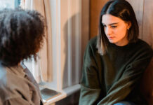 How to support a friend experiencing domestic violence
