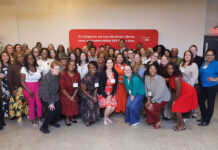 Vanguard closes a decade of investment in early childhood and announces a new chapter