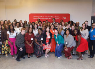Vanguard closes a decade of investment in early childhood and announces a new chapter