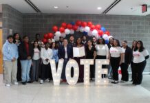 El evento Citizen Latina empoderó a la próxima generación de votantes Latina