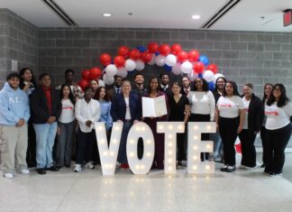 El evento Citizen Latina empoderó a la próxima generación de votantes Latina