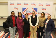 The Citizen Latina event empowered the next generation of voters Latina