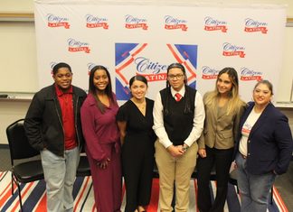 The Citizen Latina event empowered the next generation of voters Latina