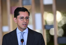 México impulsa ocho nuevos cruces fronterizos para fortalecer el comercio con EE. UU.