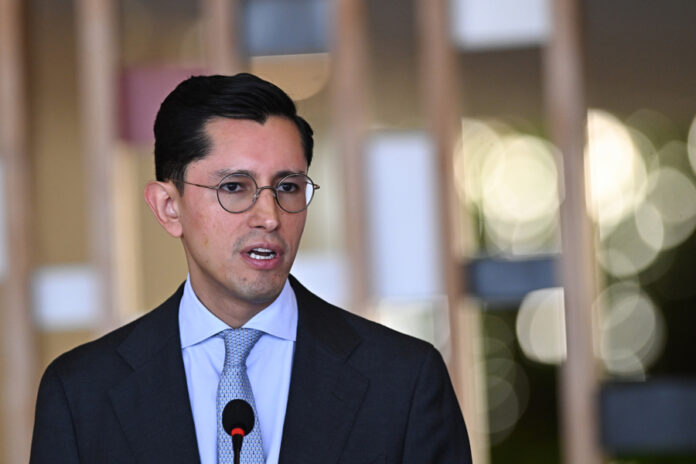 México impulsa ocho nuevos cruces fronterizos para fortalecer el comercio con EE.UU.