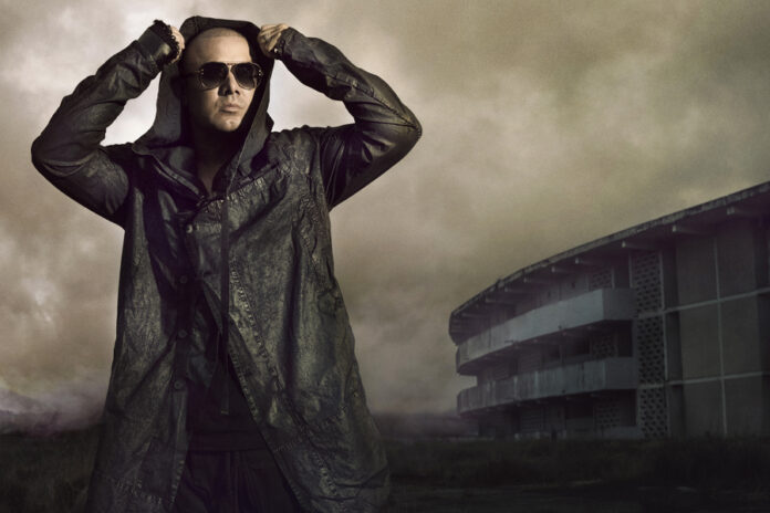Wisin actuará en el Coliseo de Puerto Rico y quiere volverlo la mayor pista de perreo