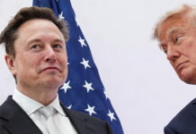 Elon Musk se convierte en el mayor donante en las legislativas, trata de salvar a los republicanos