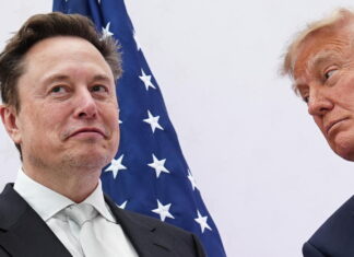 Elon Musk se convierte en el mayor donante en las legislativas, trata de salvar a los republicanos
