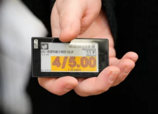 Aumenta la inquietud de consumidores mientras minoristas de EE. UU. adoptan precios con IA