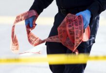 Al menos cuatro muertos en un tiroteo en una escuela de primaria en Oregón (EE. UU.)