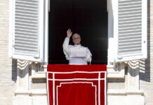 Rubio expresa su apoyo al papa tras el diagnóstico de cáncer de pulmón